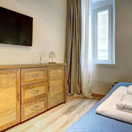 Casa Nektaria Apartment Corfu  Ngoại thất bức ảnh