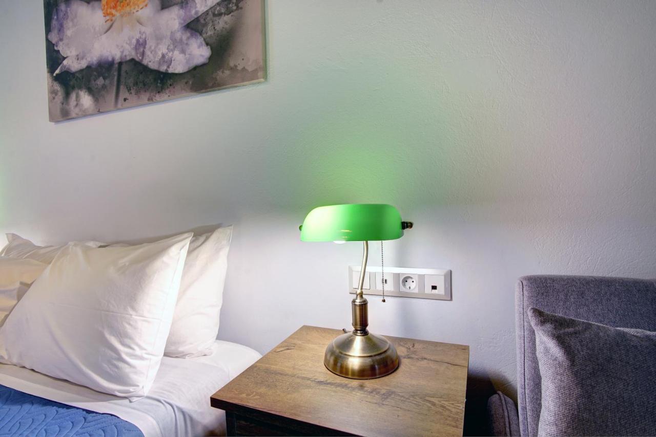 Casa Nektaria Apartment Corfu  Ngoại thất bức ảnh