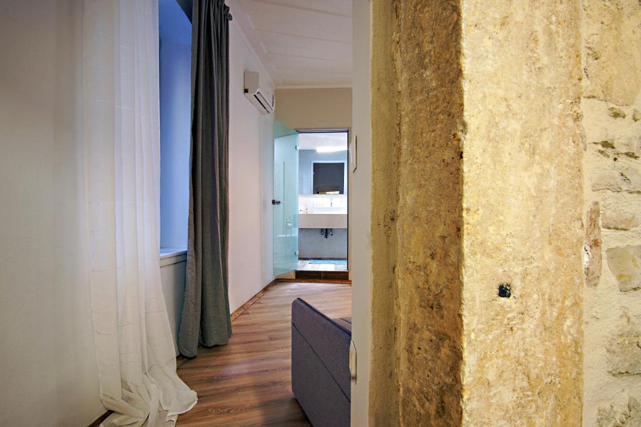Casa Nektaria Apartment Corfu  Ngoại thất bức ảnh