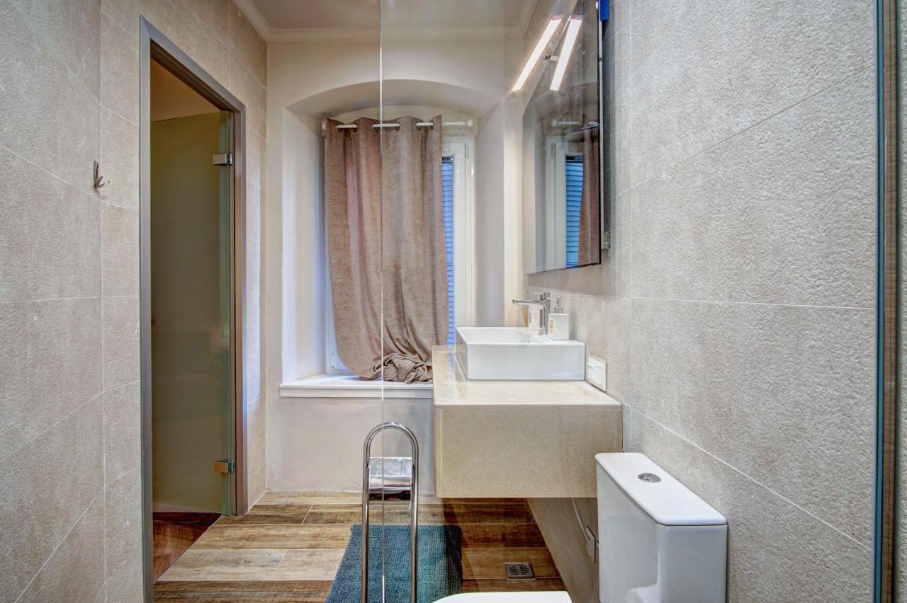 Casa Nektaria Apartment Corfu  Ngoại thất bức ảnh