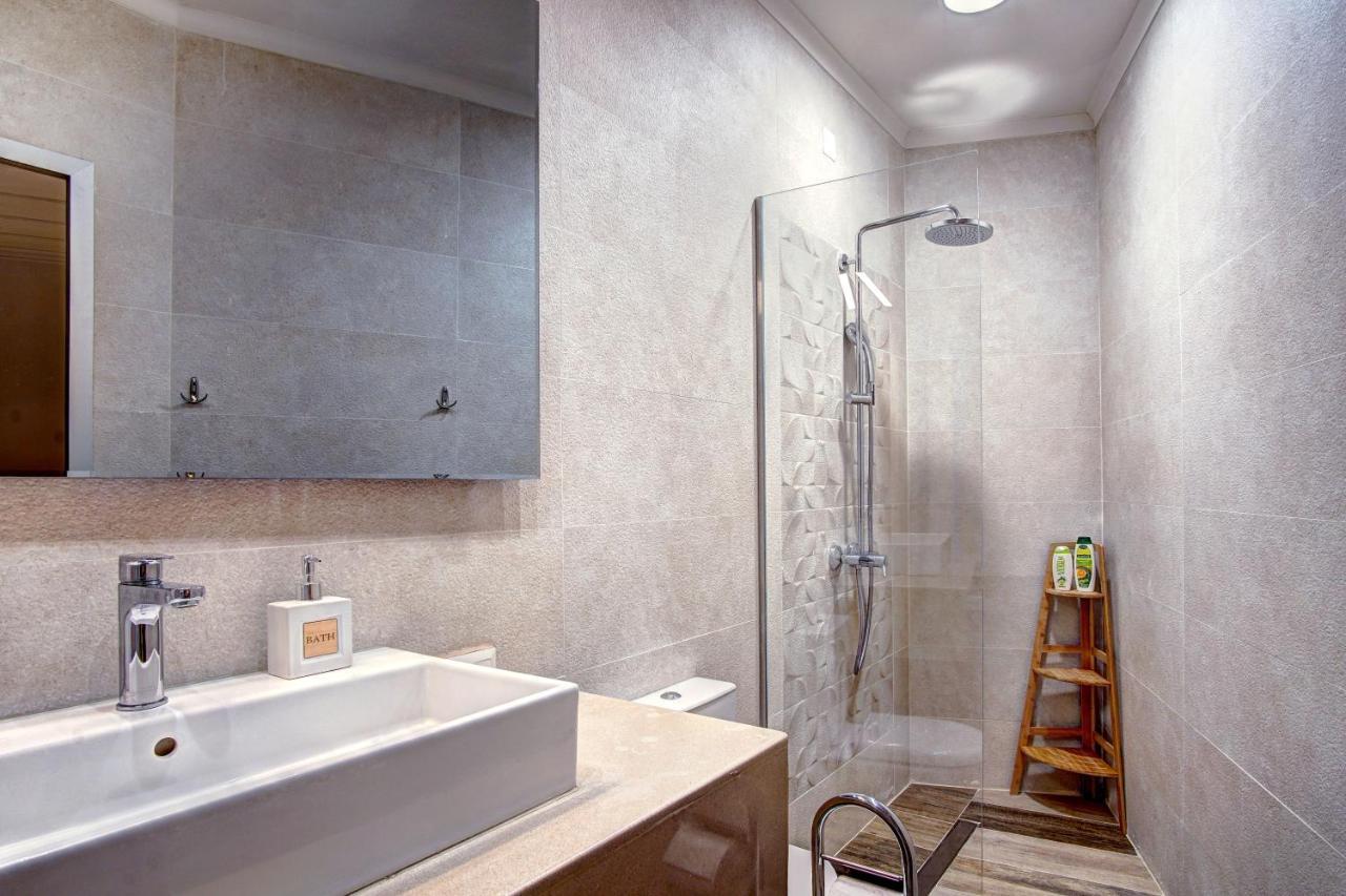 Casa Nektaria Apartment Corfu  Ngoại thất bức ảnh