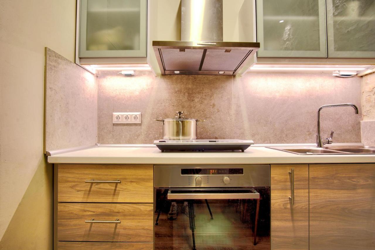 Casa Nektaria Apartment Corfu  Ngoại thất bức ảnh