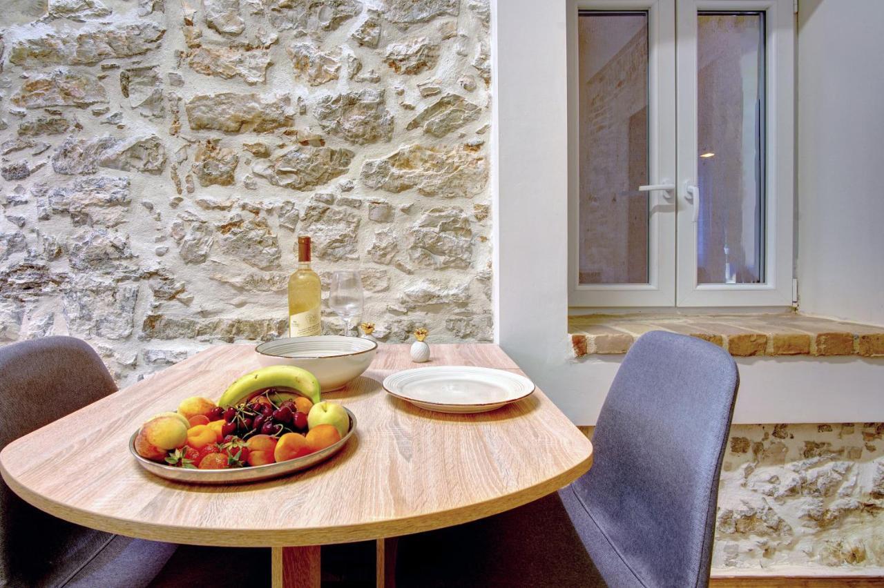 Casa Nektaria Apartment Corfu  Ngoại thất bức ảnh